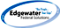 Edgewater Federal Solutions logo