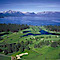 Edgewood Tahoe Resort logo