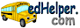 edHelper logo