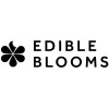 Edible Blooms logo