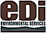 EDI Environmental Services logo