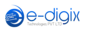 E-Digix Technologies logo