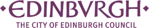 City of Edinburgh Council logo