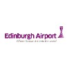 Edinburgh Airport logo