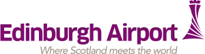 Edinburgh Airport logo