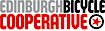 Edinburgh Bicycle Cooperative logo