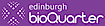 Edinburgh Bioquarter logo