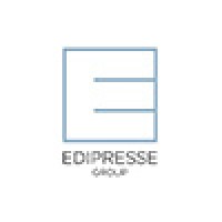 Edipresse Group logo