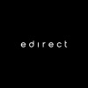 Edirect logo