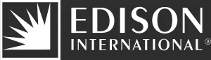 Edison International logo