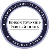 Edison Township Public Schools logo