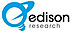 Edison Research logo