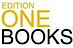 Edition One Books logo