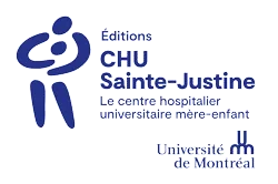 Editions du CHU Sainte-Justine logo