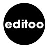 Editoo logo