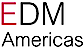 Edm Americas logo