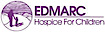 Edmarc Hospice For Children logo