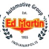 Ed Martin Automotive Group logo