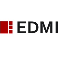 Edmi Europe logo