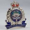 Edmonton Police Service logo