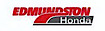 Edmundston Honda logo