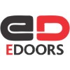 EDoors logo