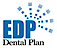 EDP Dental Plan logo