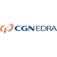 EDRA Power logo