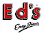 Ed''S Easy Diner International logo