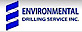 Environmental Drilling Service logo