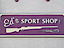 Ed''s Sport Shop logo