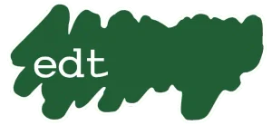 新興顯示技術公司 logo