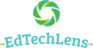 EdTechLens logo