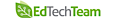 EdTechTeam logo