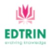 Edtrin logo