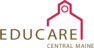 Educare Central Maine logo