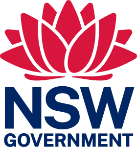 NSW Department of Education logo