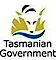 The Department of Education Tasmania logo