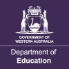 Department Of Education, Western Australia logo