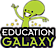 Education Galaxy logo