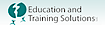 Education and Training Solutions logo