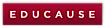 Educause logo