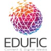 Edufic Digital logo