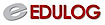 Edulog logo