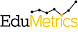 EduMetrics logo