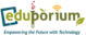 Eduporium logo