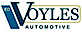 Ed Voyles Automotive Group logo