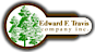 Edward F. Travis logo