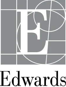 Edwards Lifesciences logo