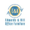 Edwards & Hill Office Furniture logo